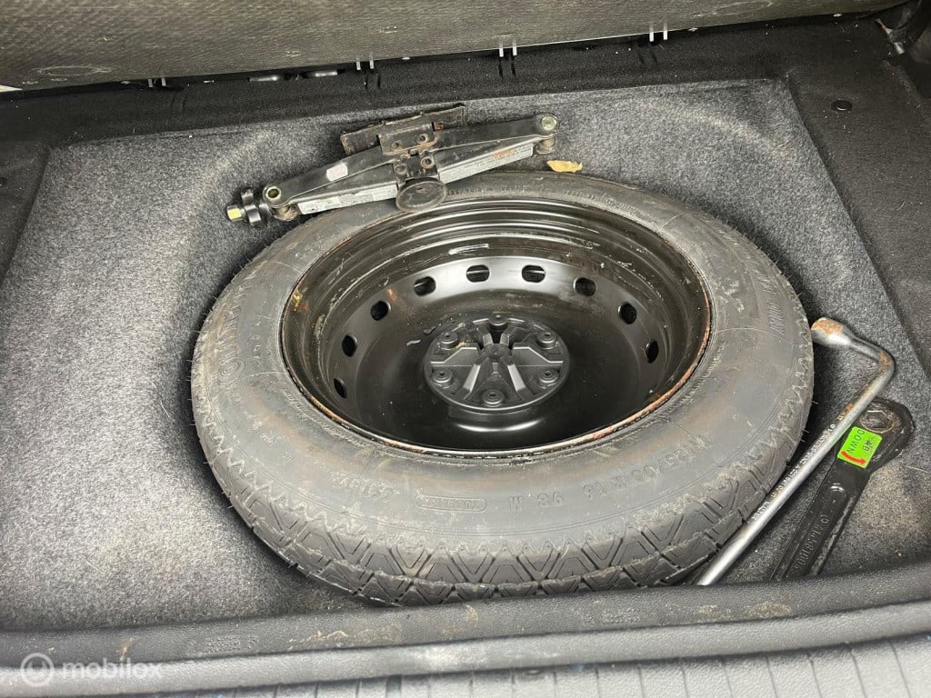 Mercedes-Benz A-Klasse 150 avantgarde in prijs verlaagd