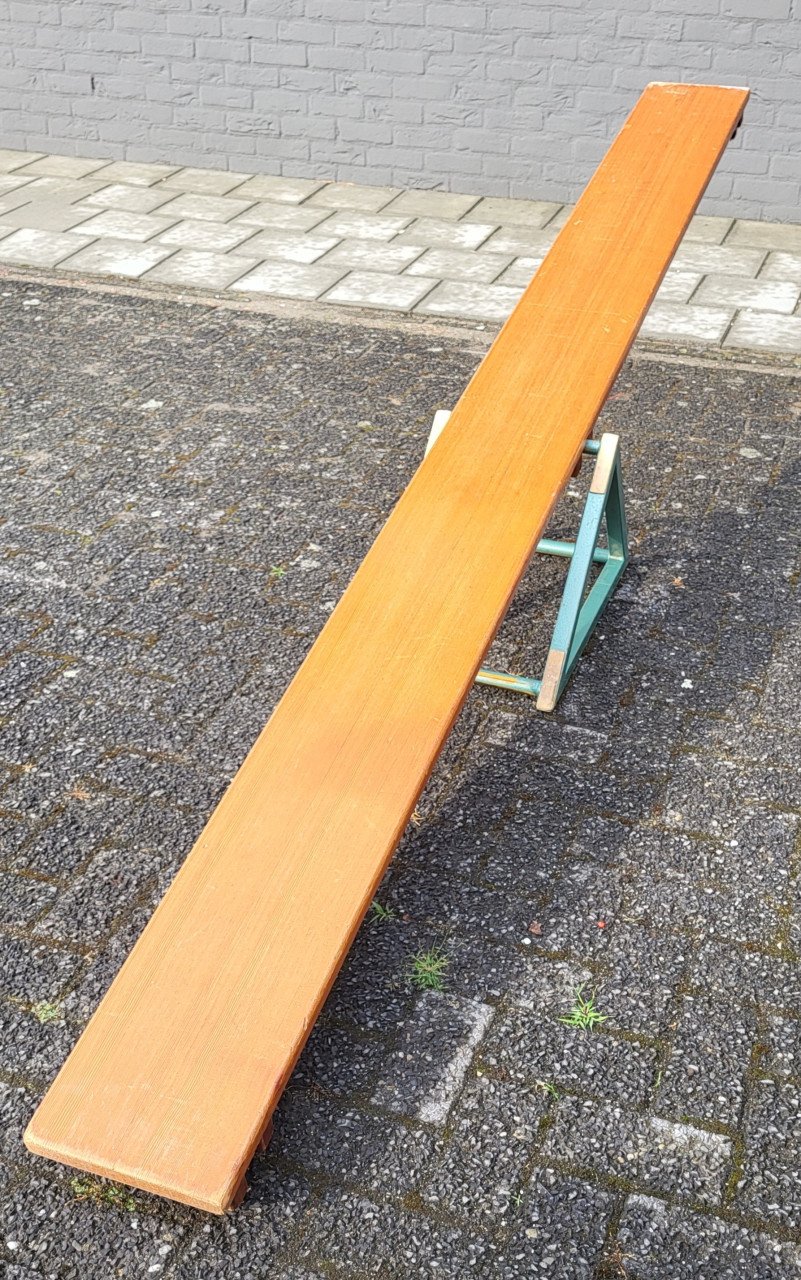 Wip cq bankje