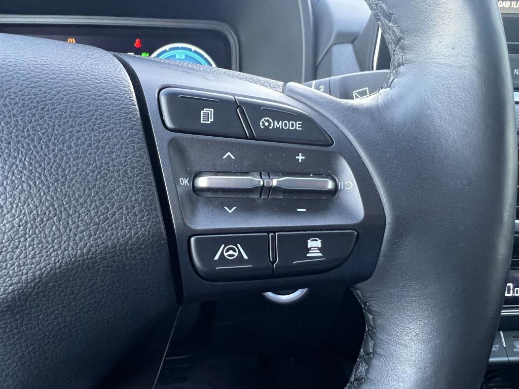 Hyundai Kona 1.6 gdi hev fashion design sky, afn. trekhaak, div. extra's