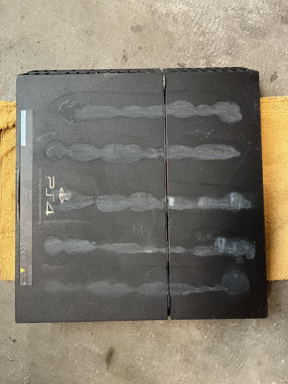 47inch Phillips Ambilight + PS4