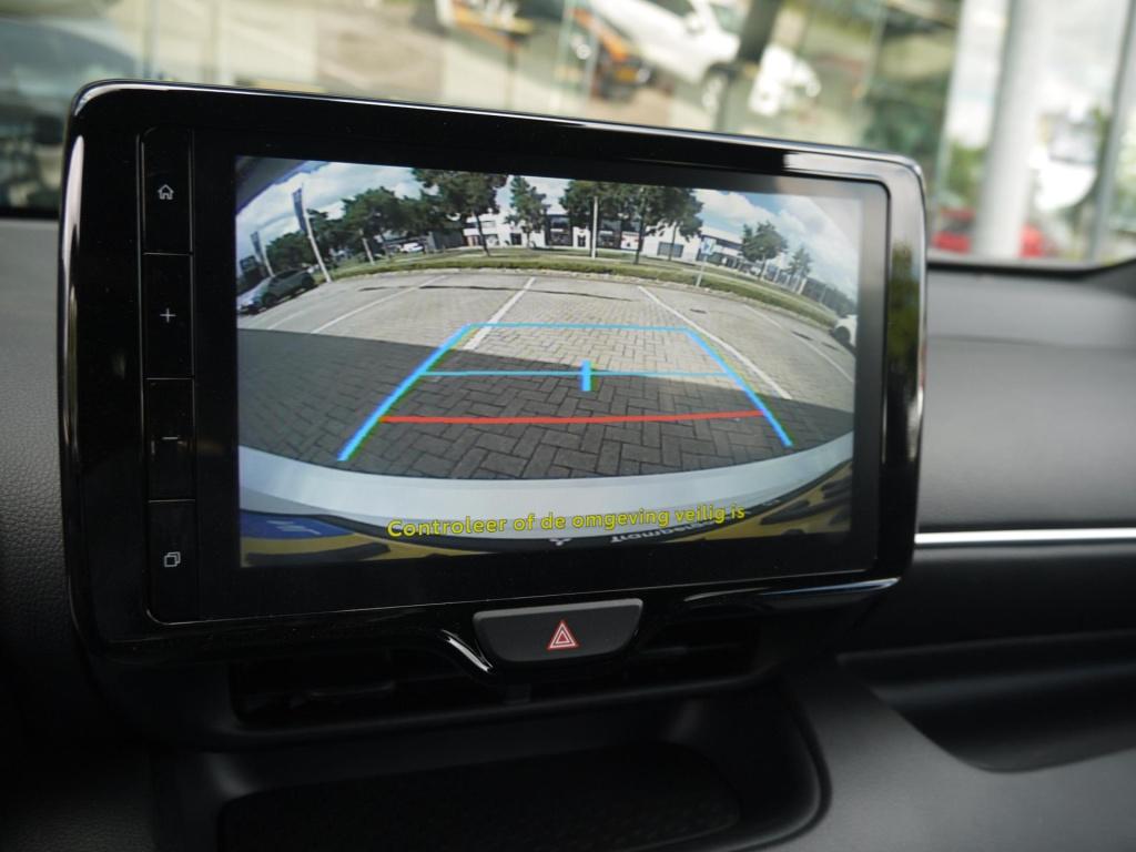 Mazda 2 Hybrid 1.5 homura 116 pk|rijklaar