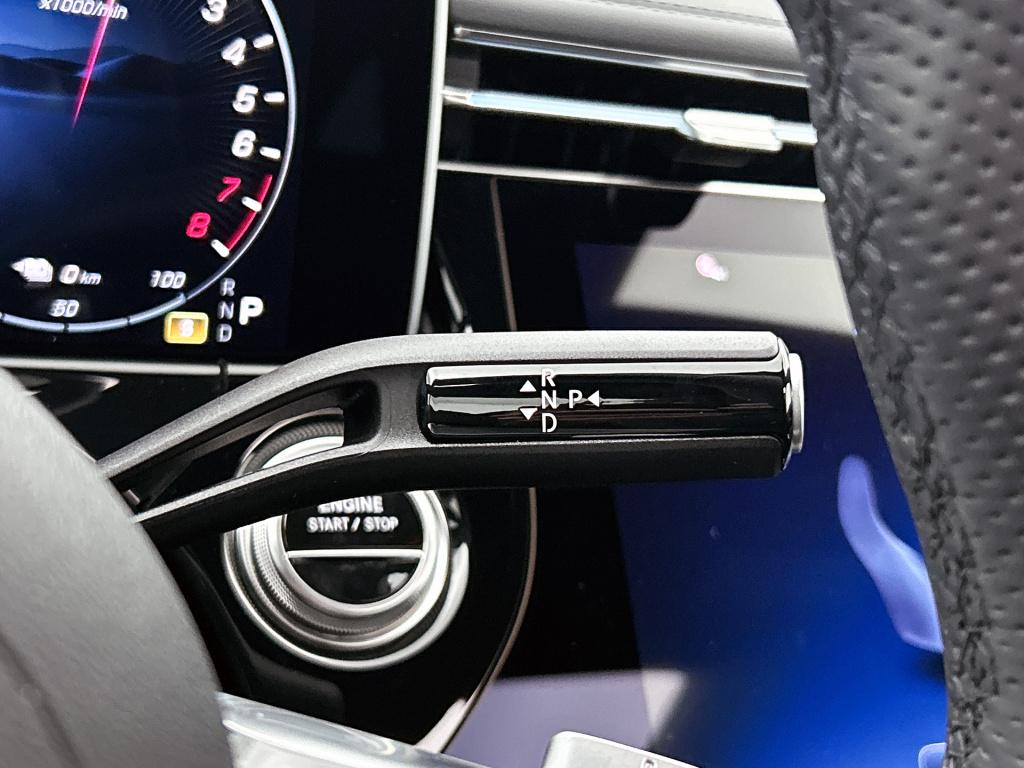 Mercedes-Benz E-Klasse estate 300 e amg plug-in hybride amg | night pakket 