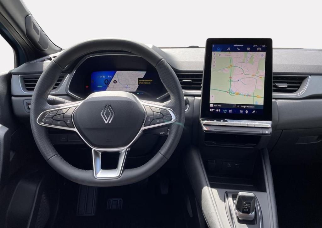Renault Symbioz 1.8 e-tech full hybrid 160 techno - pack driving & comfort