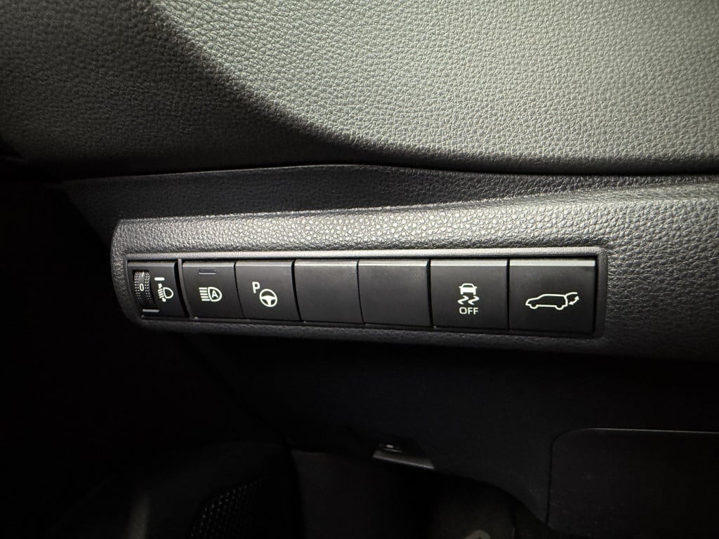 Toyota Corolla Touring Sports 2.0 hybrid executive // 185pk // jbl audio //