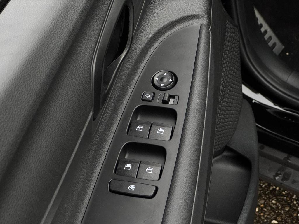 Hyundai Bayon 1.0 t-gdi comfort