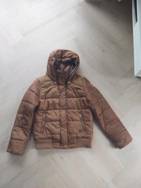 G star Heren jas ( winter )maat M