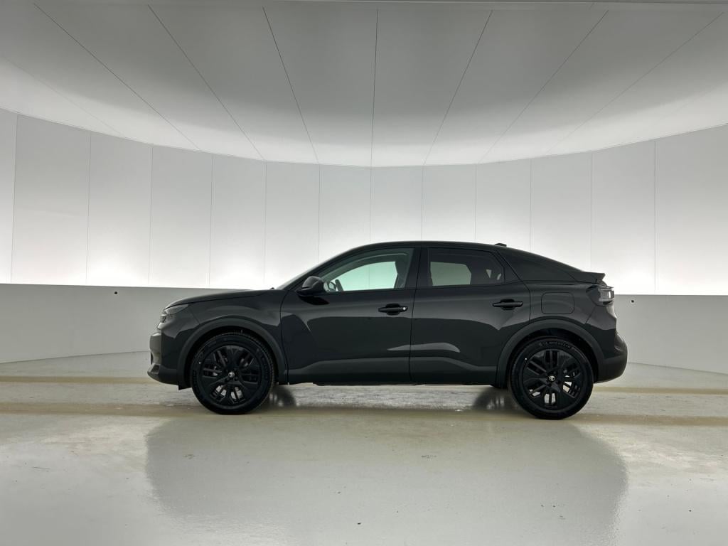 Citroen C4 hybrid 145pk automaat collection | rijklaar | stoelverwarming | 