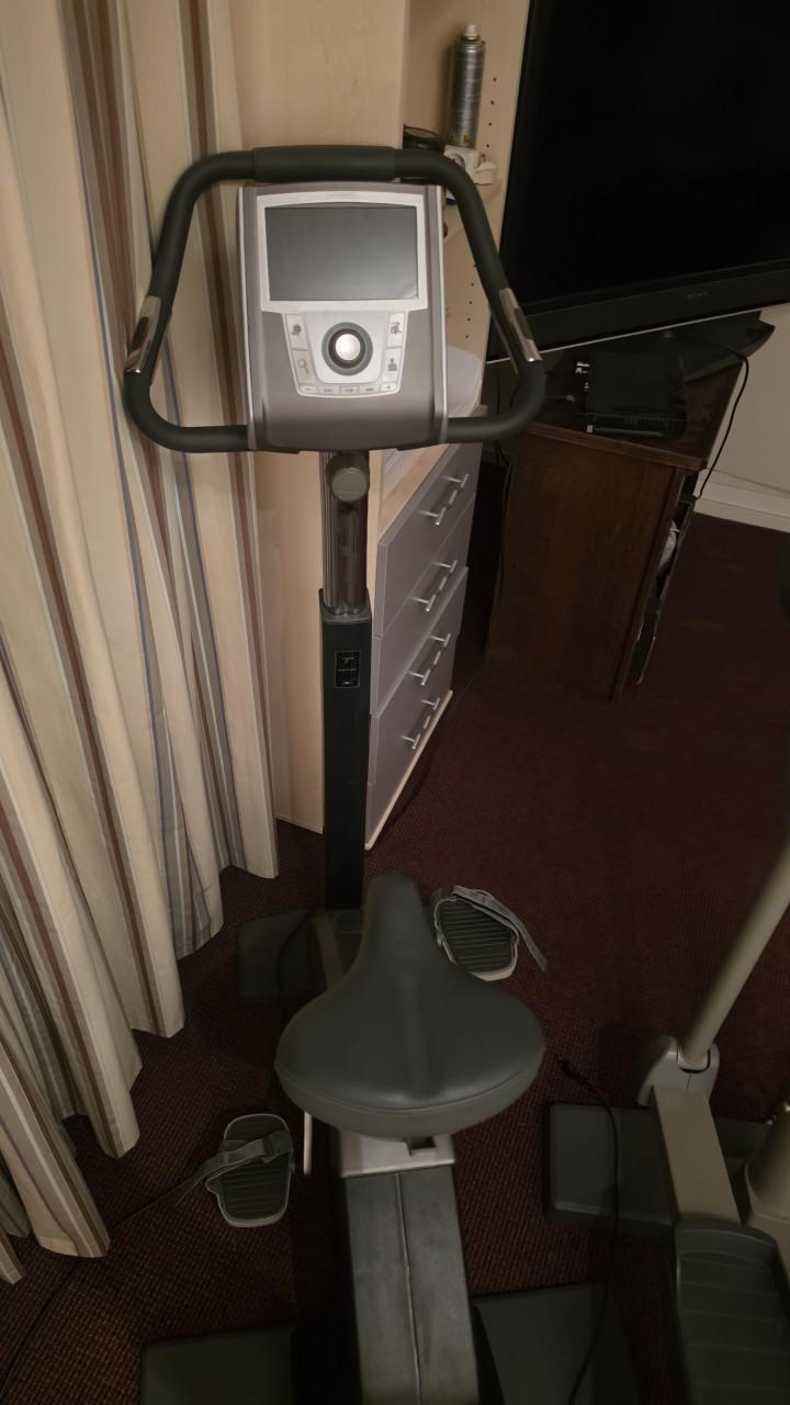 Hometrainer