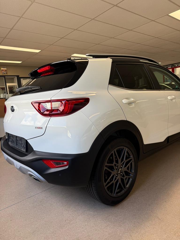 Kia Stonic 1.0 t-gdi dynamicplusline