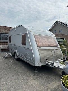 Kip Navigator 44TDB
