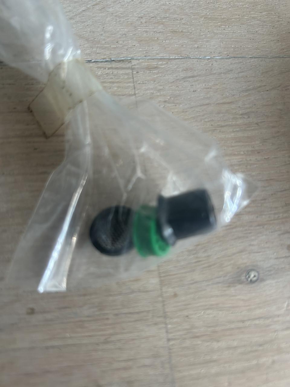 Te koop nieuw in doos oase lucht pomp aqua oxy 500