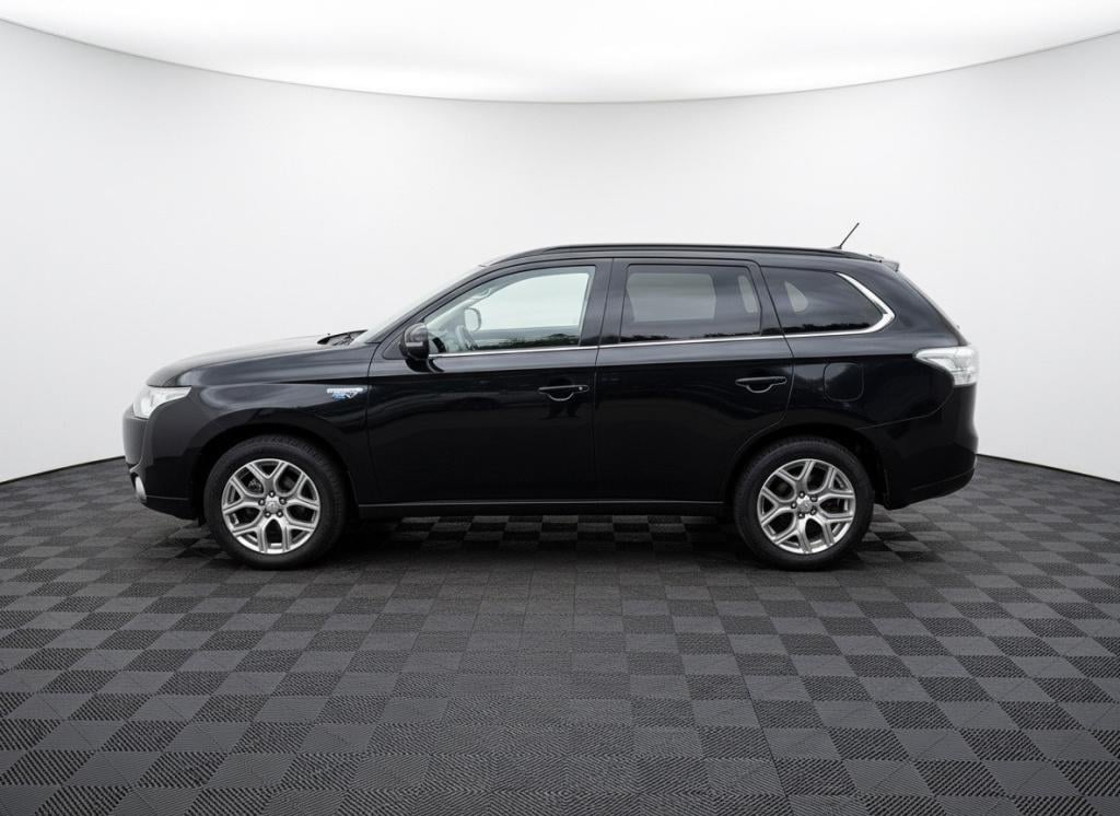 Mitsubishi Outlander 2.0 phev executive edition
