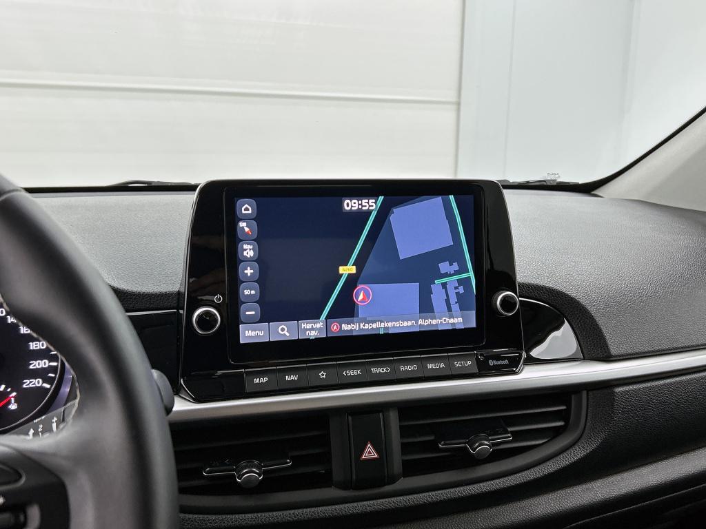Kia Picanto 1.0 dpi dynamicplusline climate control | nap | btw