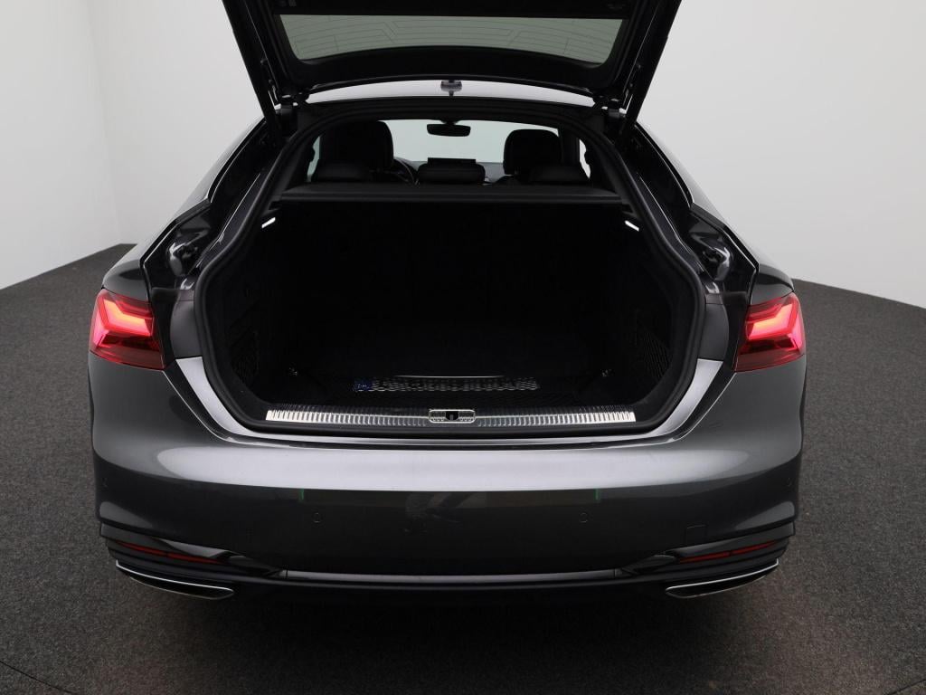 Audi A5 sportback 35 tfsi s edition competition | navigatie | apple carplay