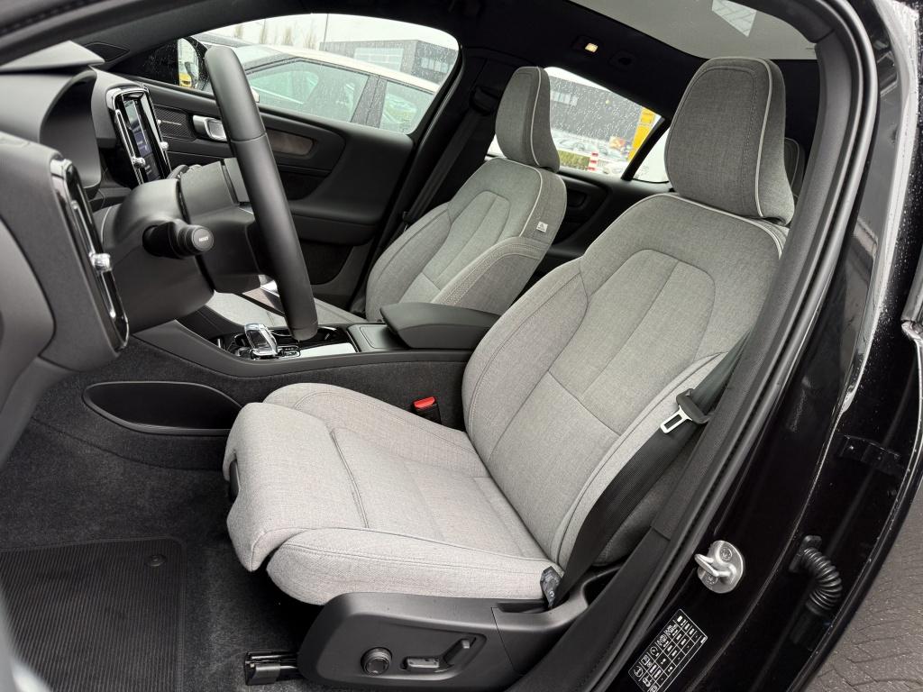 Volvo Ec40 extended ultra 82 kwh/252pk| panodak| 360camera| adap.cruise|