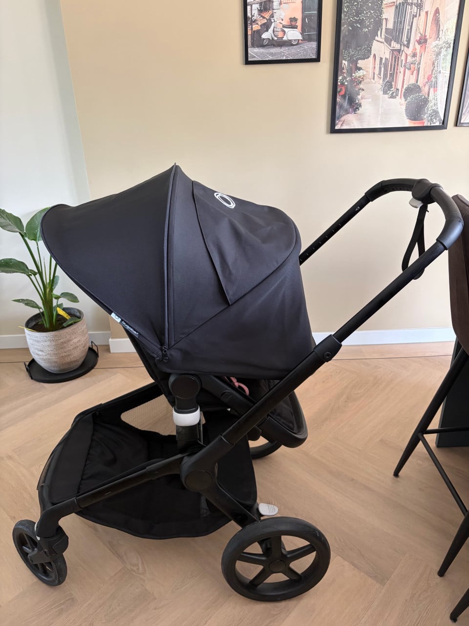 Bugaboo FOX5