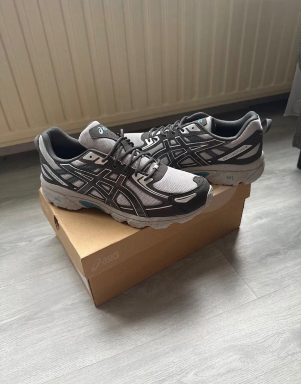ASICS Gel-Venture 6 - Nieuw in doos, ongedragen