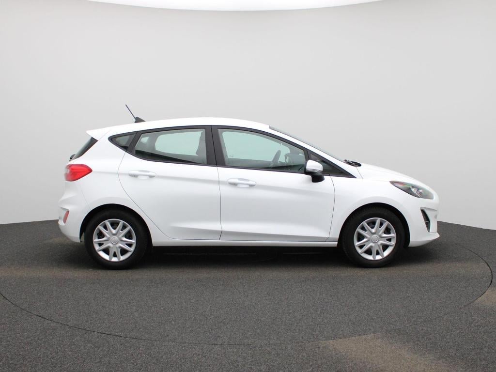 Ford Fiesta 1.0 ecoboost connected | cruise control | airco | draadloos opl