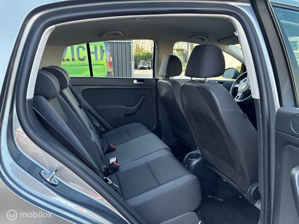 Volkswagen Golf Plus 1.2 TSI Highline Automaat km136.230 Nap 5Deurs BJ2013