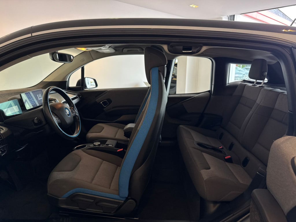 BMW I3 basis iperformance 94ah 33 kwh