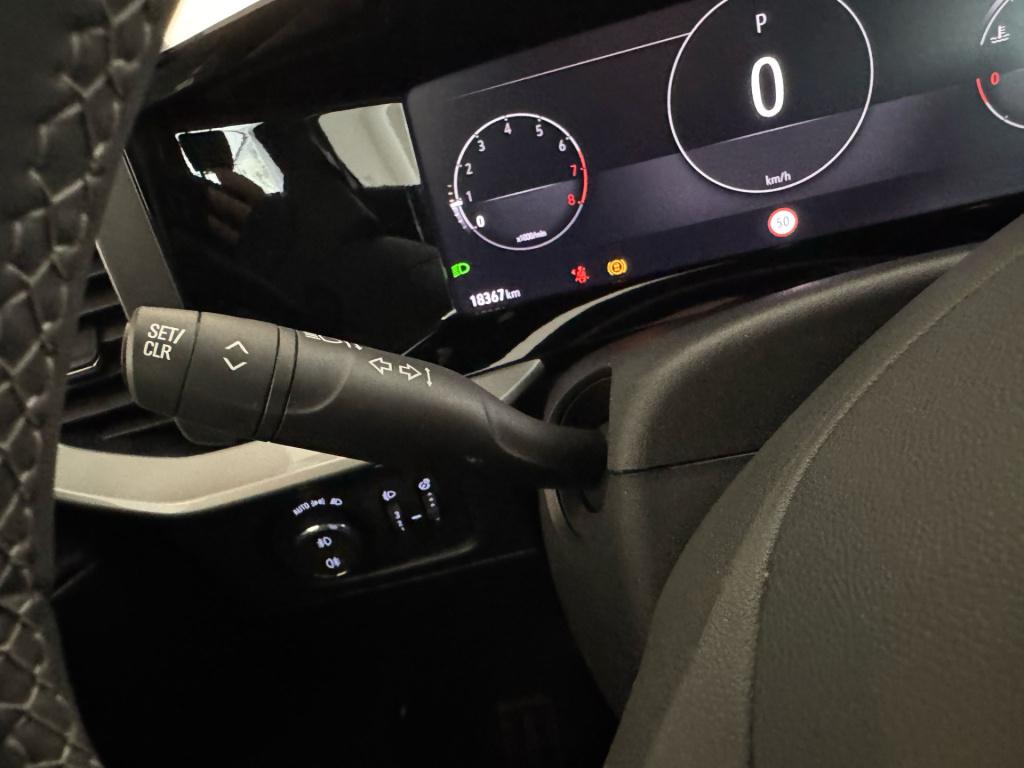 Opel Mokka 1.2 turbo ultimate