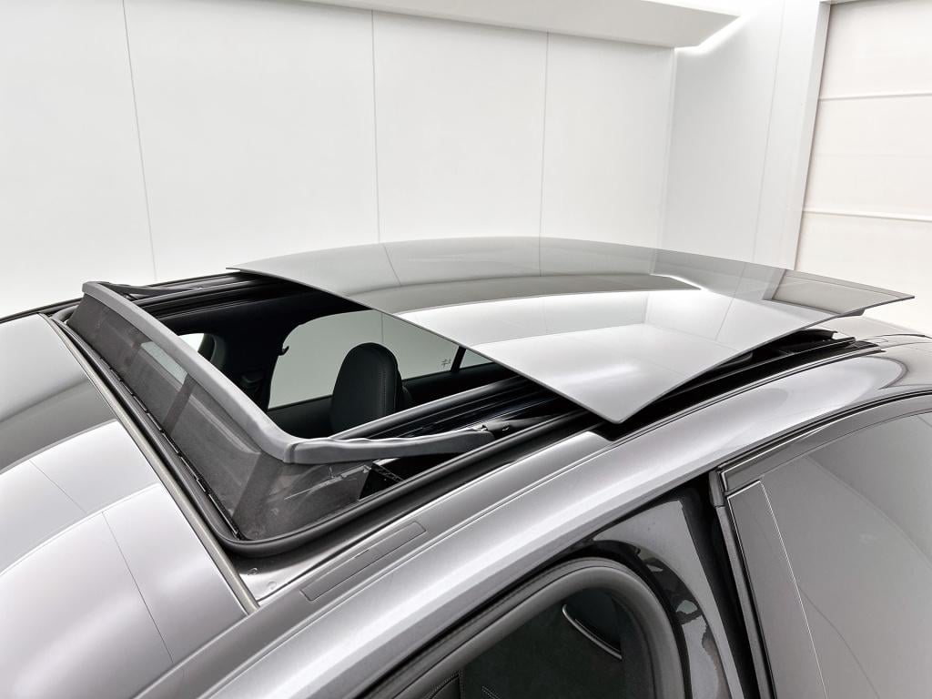 Mercedes-Benz C-Klasse 300 e business solution amg | nightpakket | trekhaak