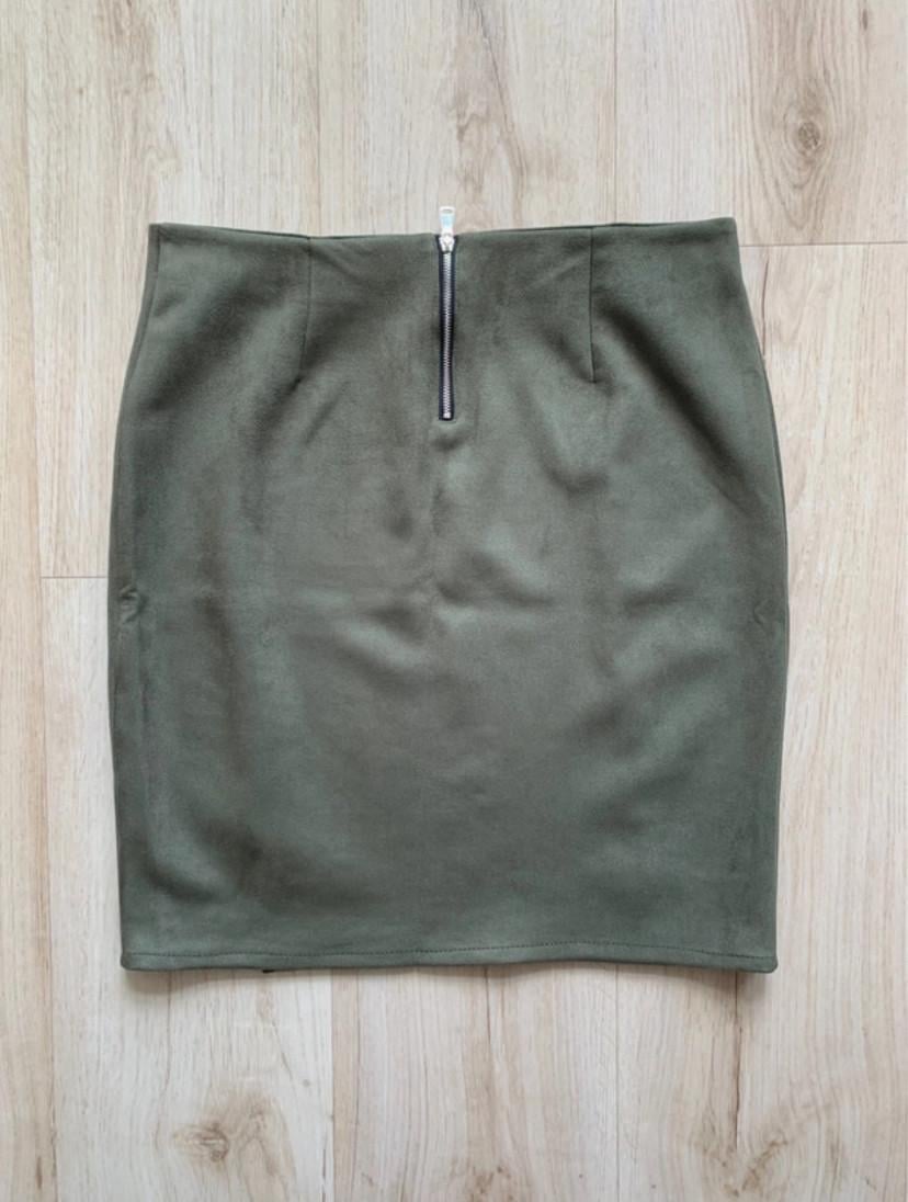 Rok Maat S/M