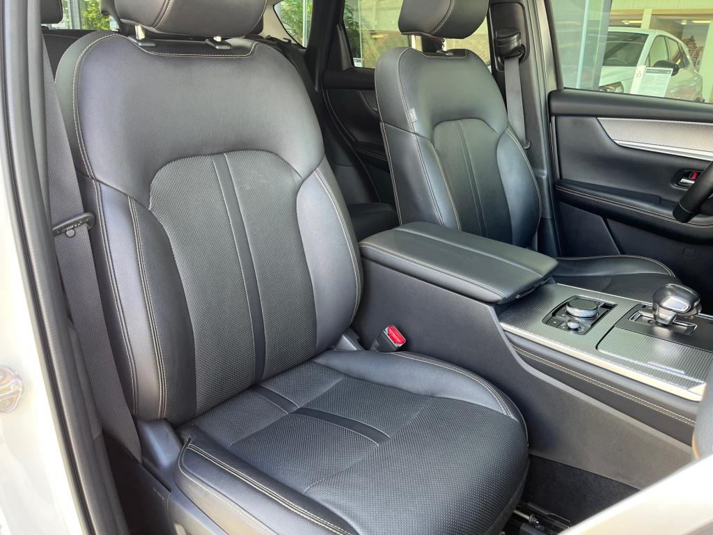 Mazda Cx-60 2.5 e-skyactiv phev homura|full options|trekhaak|soh 97%