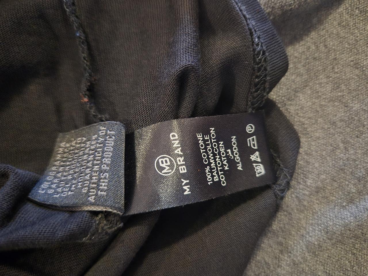 Shirt van My Brand - s