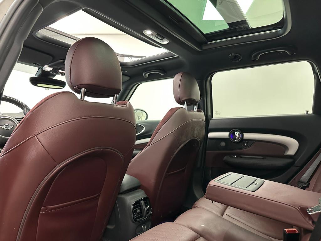 Mini Clubman 2.0 cooper s chili | panoramadak | harman/kardon | memory |