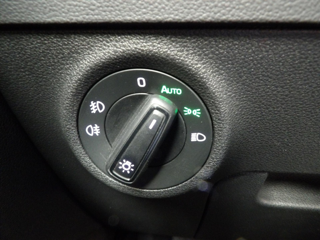 Skoda Karoq 1.5 tsi act greentech 150pk dsg-7 executive