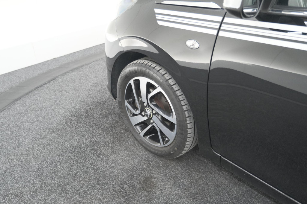 Peugeot 108 1.0 e-vti collection top! | elektrisch vouwdak | apple carplay 