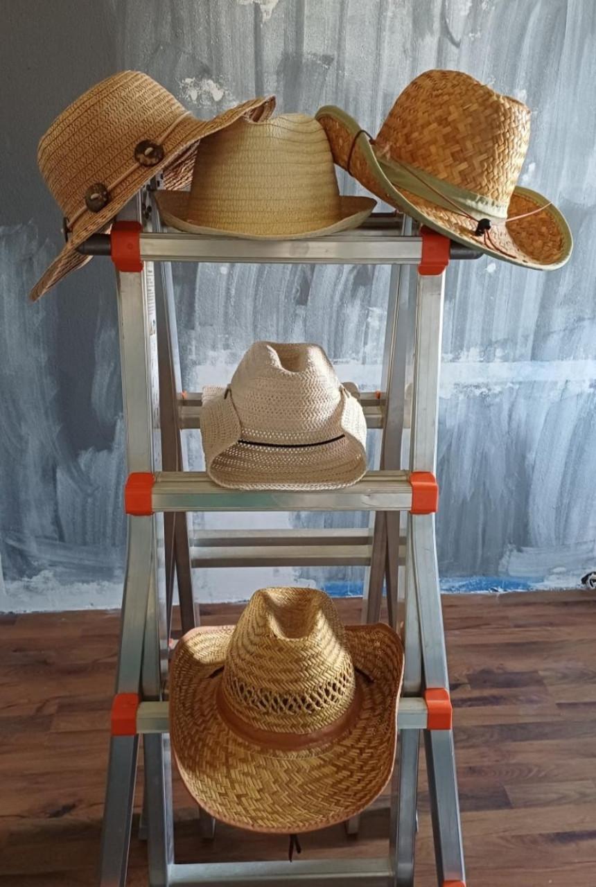 Allerlei carnaval outfit en accessoires