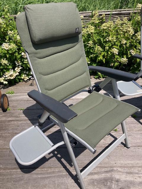 Tuinstoelen