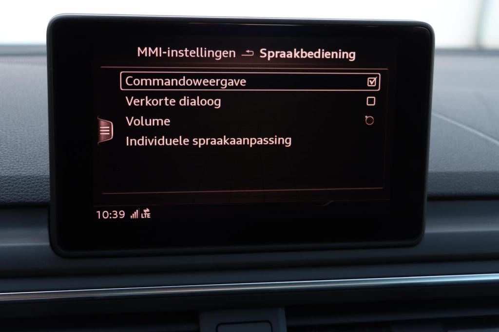 Audi A4 avant 35 tfsi s edition 150pk s tronic
