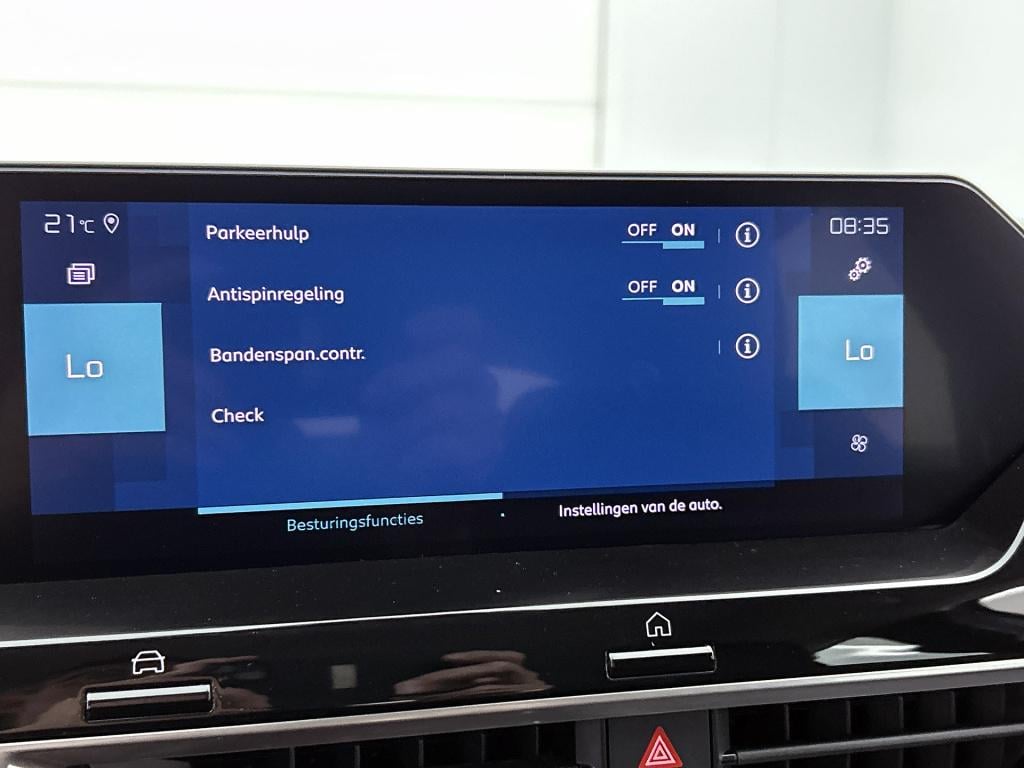 Citroen Ë-c4 feel edition 50 kwh | stoelverwarming | head-up display | came