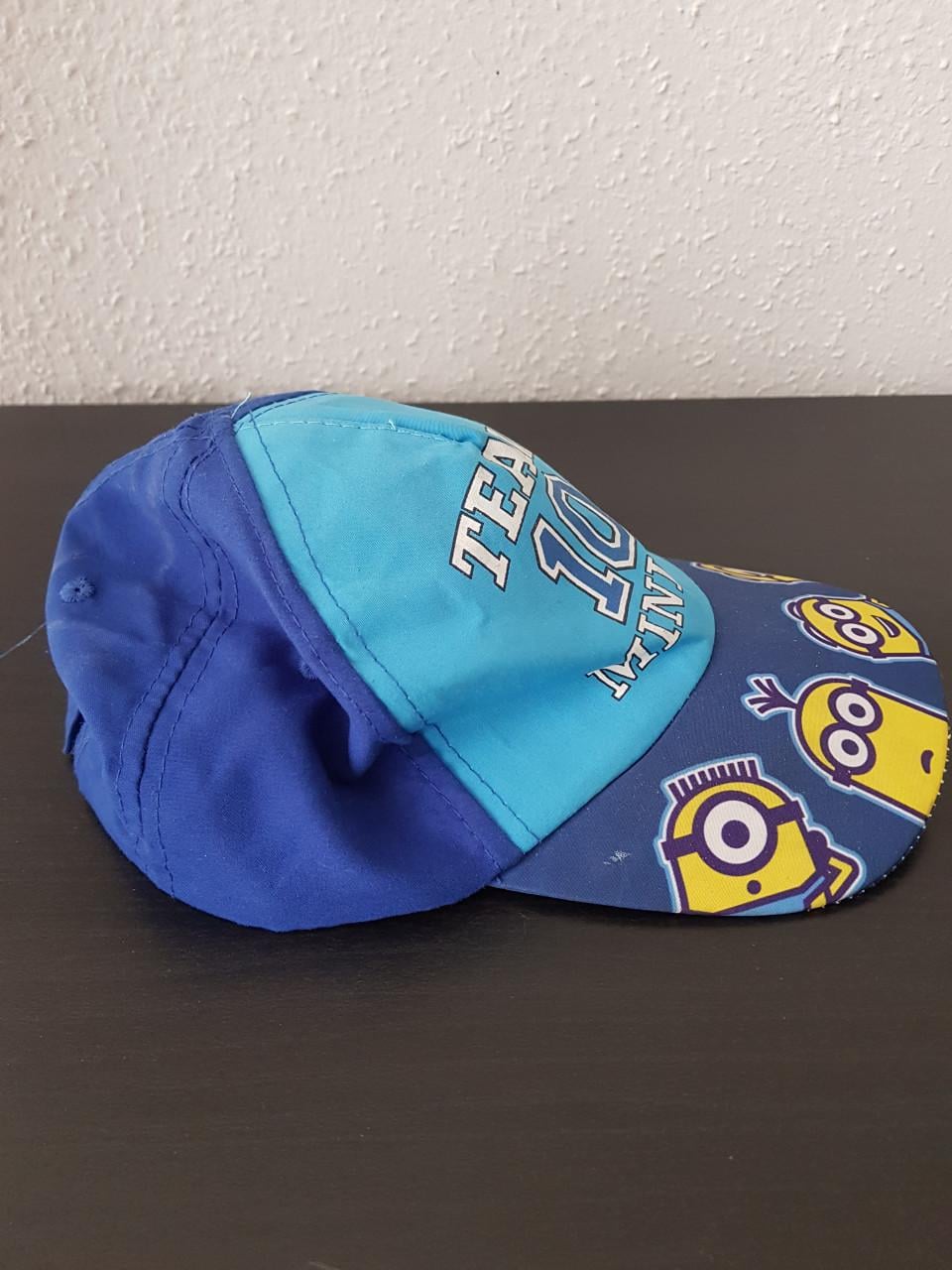 Minion petje
