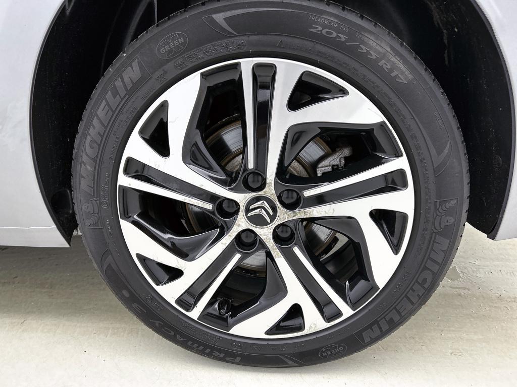 Citroen Grand C4 Spacetourer 130 pk origins | rijklaar | camera | 17" lmv |