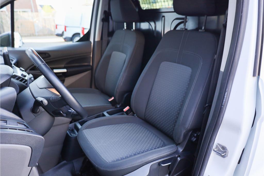 Ford Transit Connect 1.5 ecoblue l2 trend automaat cam i 2xschuifdeur i nav