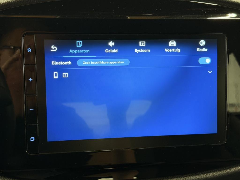 Toyota Aygo x 1.0 vvt-i mt play| camera| airco| adap.cruise