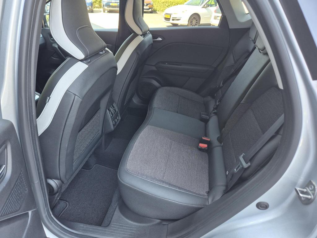 Renault Captur 1.0 tce 90 techno 360° camera, bose audiosystem, navigatie, 