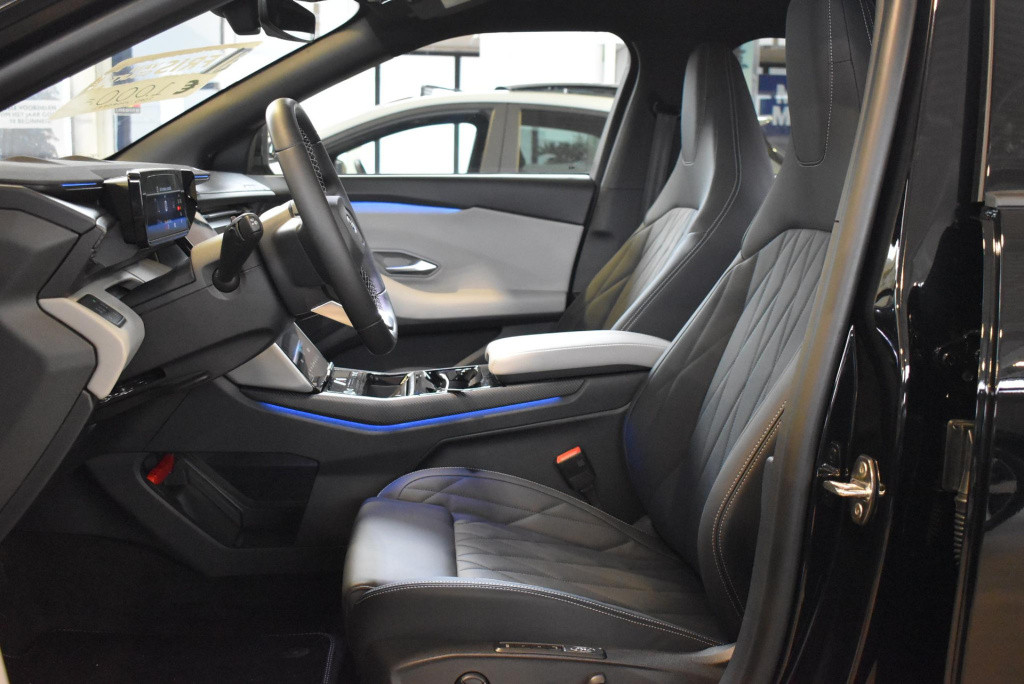 Ford Explorer premium extended range rwd 77 kwh | direct leverbaar | €2000,