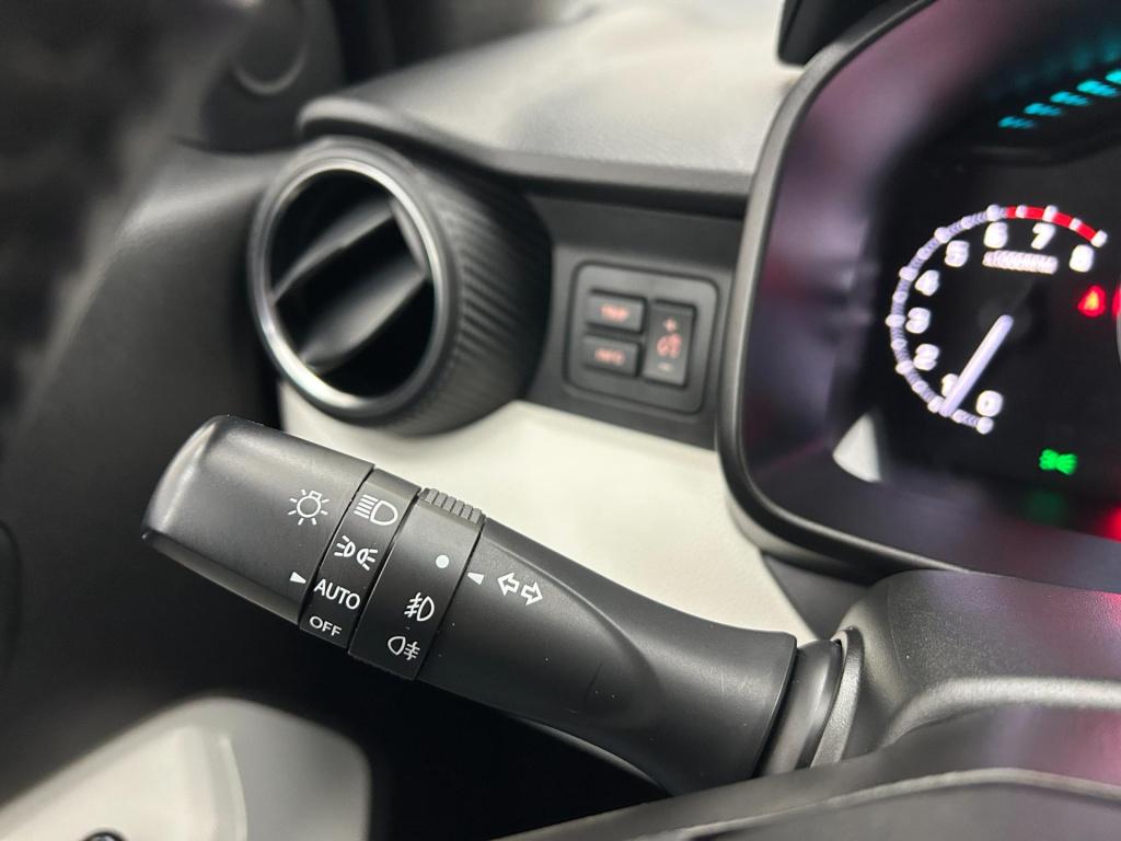 Suzuki Ignis occasion 1.2 smart hybrid stijl | zwart | airco | tweedehands 