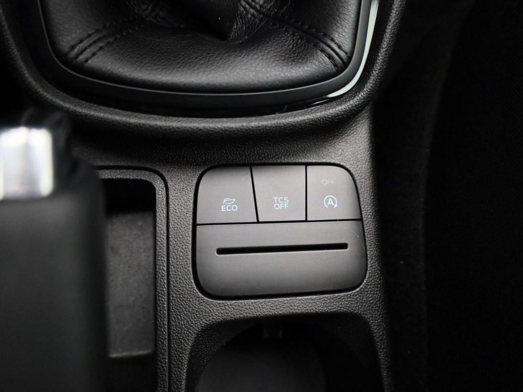 Ford Fiesta 1.1 trend navigatie | airco | dab | pdc | apple carplay/ androi