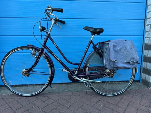Damesfiets gazelle 28inch - 7versnellingen