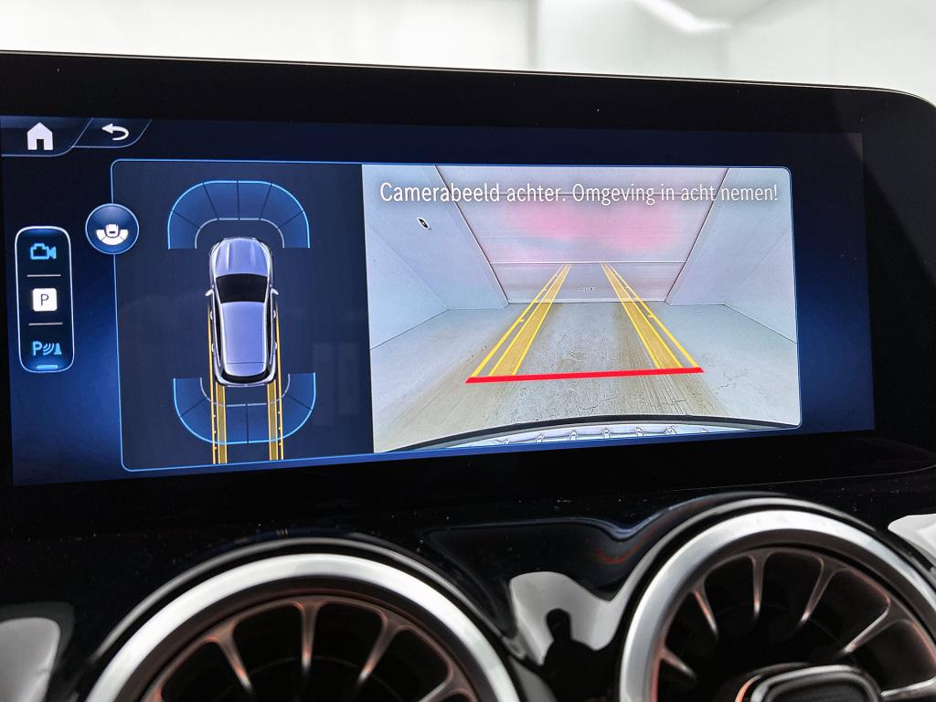 Mercedes-Benz Gla-klasse 250 e star edition amg plug-in hybride | trekhaak 