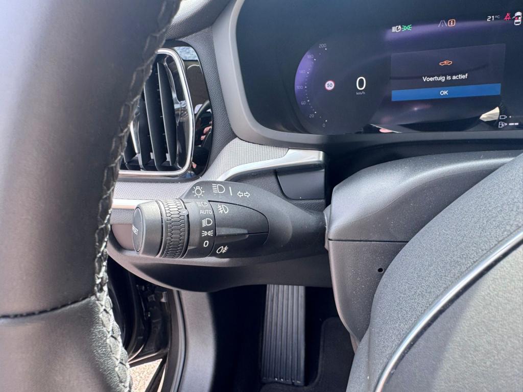 Volvo V60 2.0 t6 recharge awd inscription expression