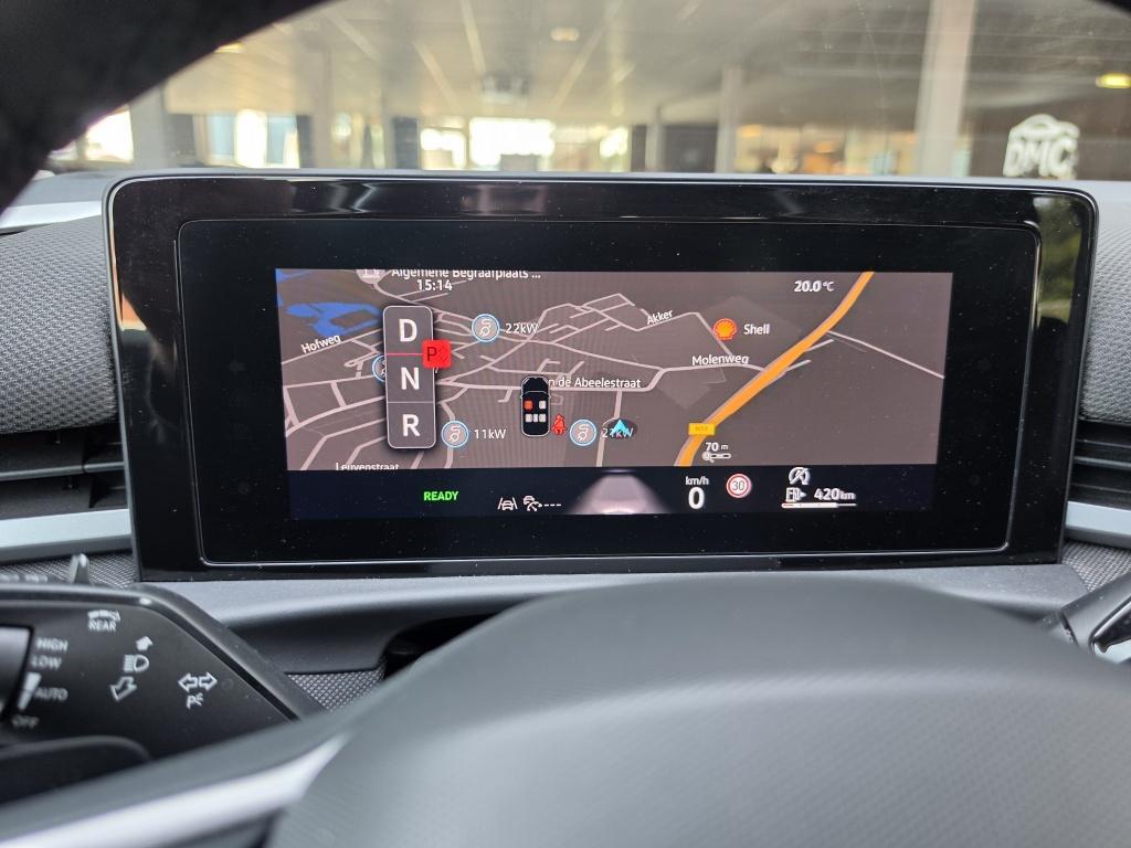 Volkswagen T-roc 1.5 etsi 85 kw life