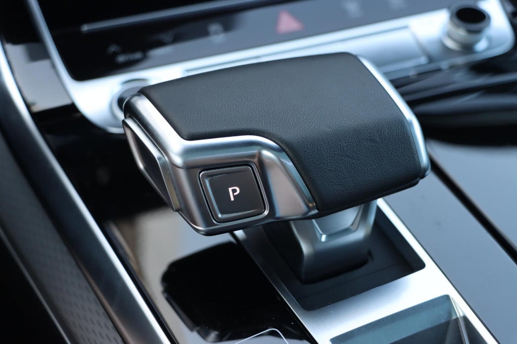 Audi Q8 55 tfsi e quattro pro line s 394pk tiptronic