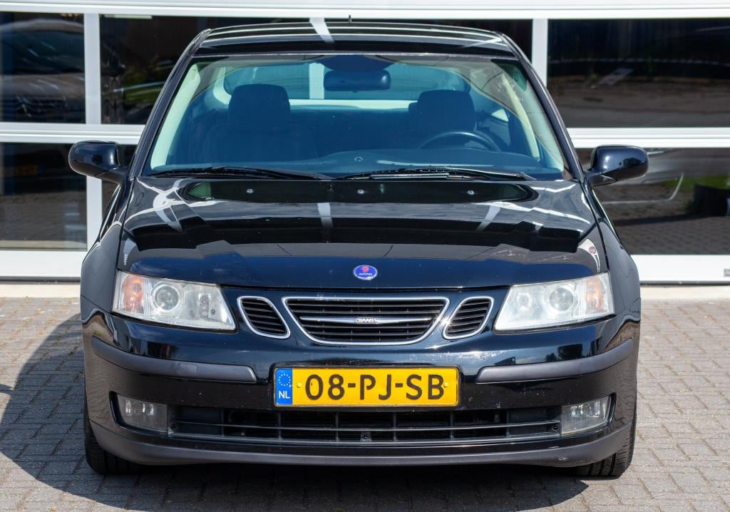Saab 9-3 sport sedan 1.8t linear